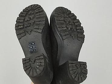 asos kozaki: Botki damskie, rozmiar 37 — 4