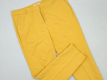 sliskie spodnie: Orsay, Spodnie materiałowe damskie, rozmiar M — 1