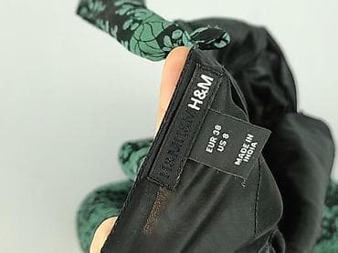 spódnice laleli: H&M, Sukienka damska, rozmiar M — 4