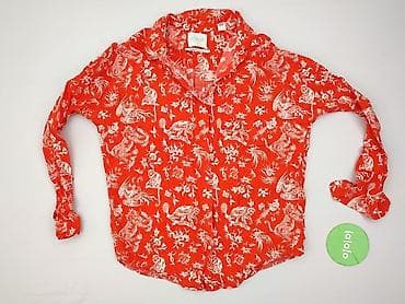 scotch maison: Scotch & Soda, Koszula damska, rozmiar S — 2