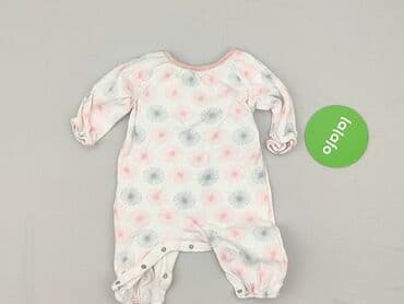 dkny dla niemowląt: Body, 1-3 months, 
condition - Perfect — 3
