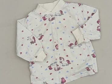 primark piżama hello kitty: Blouse, 3-6 months, condition - Very good — 1