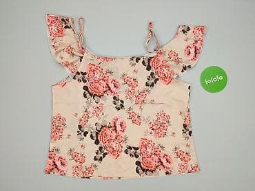 it moda bluzy: Bluzka damska, rozmiar L — 2