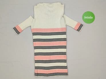 bluzki z krótkim rękawem plus size: F&F, Sukienka damska, rozmiar S — 3