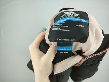 kurtka john deere: Odzież wierzchnia 
, Kurtka zimowa damska, rozmiar L — 4