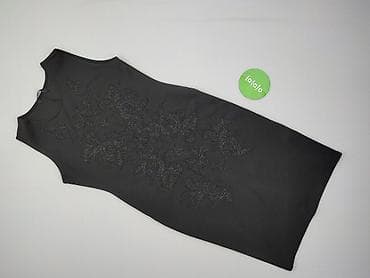 buty fancy: F&F, Sukienka damska, rozmiar L — 2