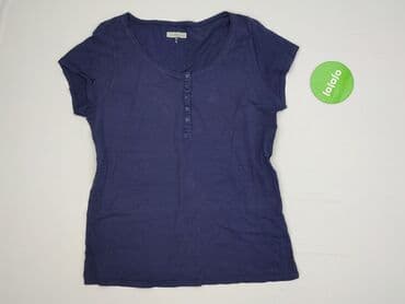 koszulki napapijri: In Extenso, T-shirt damski, rozmiar L — 2