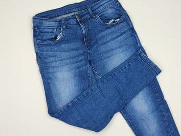 джинси жіночі сінсей: UP2Fashion, Jeans for women, size S (EU 36) — 1