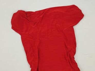 Blue shadow, Women`s dress, size S