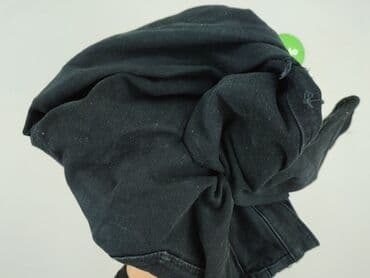 czarne skinny jeans: H&M Divided, Jeansy damskie, rozmiar XS — 4