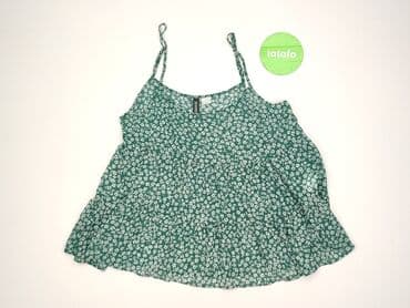 koszulki latynka allegro: H&M, T-shirt damski, rozmiar M — 2