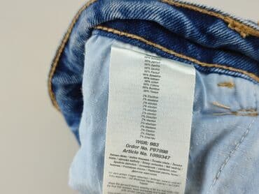 iteno jeans damskie: Janina, Jeansy damskie, rozmiar M — 5