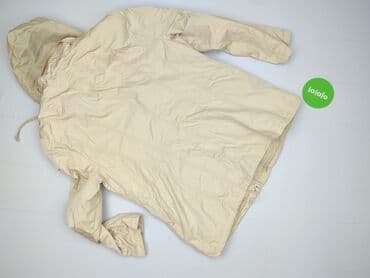 sukienki zimowe allegro: Cardigan, Parka damska, rozmiar XL — 3