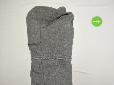 Bluzy z kapturem: Kiabi, Bluza z kapturem damska, rozmiar S — 5