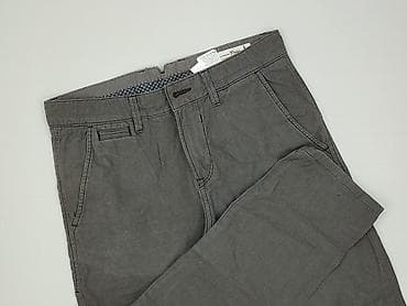 tomi: Tom Tailor Denim, Spodnie materiałowe damskie, rozmiar S — 1