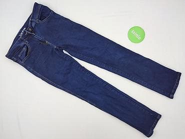 mom dżins: Next, Jeansy damskie, rozmiar M — 2