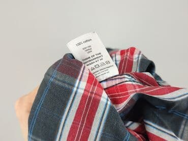 Чоловічий одяг: Cherokee, Сорочка для чоловіків, L на lalafo.pl — 6 Чоловічий одяг: Cherokee, Сорочка для чоловіків, L — 6