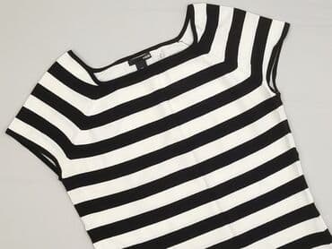 fleetwood mac t shirt: H&M, T-shirt damski, rozmiar M — 1