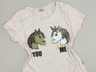 koszulki z mlp: Emoji, T-shirt damski, rozmiar M — 2