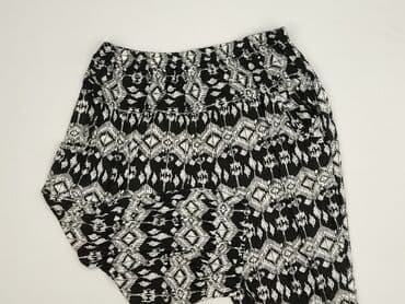 Spodnie 3/4 damskie, rozmiar One size