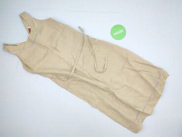 sukienka z lnem lidl: Carry, Sukienka damska, rozmiar S — 2