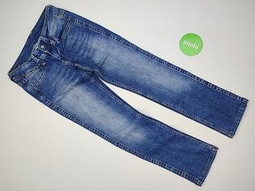 jeansy custom: Pepe Jeans, Jeansy damskie, rozmiar XS — 2