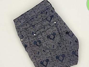 baloon jeans: Szorty damskie, rozmiar M — 6
