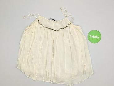 bluzki varlesca: Zara, Top damski, rozmiar S — 2