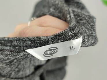 Ubrania damskie: Pepco, Sweter damski, rozmiar XL — 4