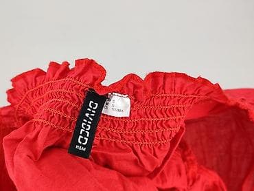 pl hm: H&M Divided, Bluzka damska, rozmiar S — 4