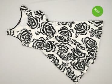 vinted eleganckie sukienki: Evita, Sukienka damska, rozmiar S — 2