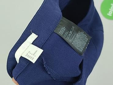 spodenkach: H&M, Szorty damskie, rozmiar S — 4