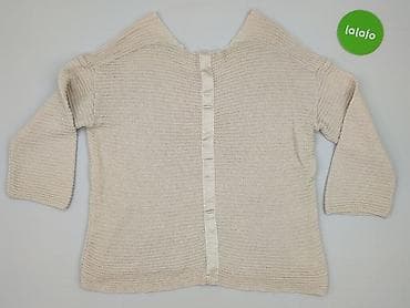 pull and bear.pl: MNG Suit, Светр жіночий, розмір S — 3