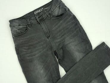 Promod, Jeansy damskie, rozmiar M