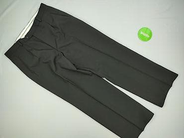ted baker: Spodnie garniturowe dla mężczyzn, rozmiar 2XL — 2