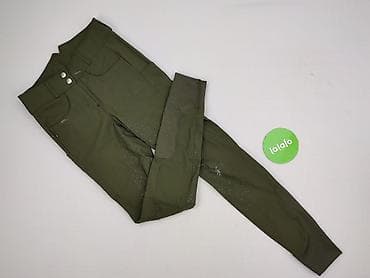 kappa buty deichmann: Spodnie materiałowe damskie, rozmiar 2XS — 2