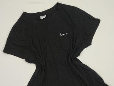 indicode t shirty: H&M, Women`s T-shirt, size M (EU 38) — 1