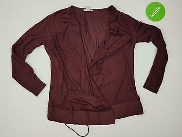 sweter terranova: H&M, Kardigan damski, rozmiar XS — 3