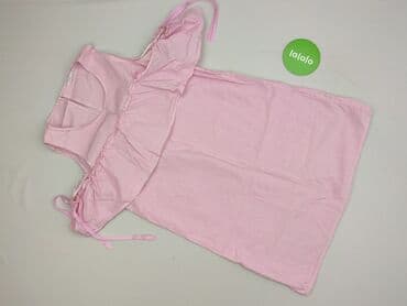 stradivarius top z odkrytymi ramionami: House, Sukienka damska, rozmiar M — 3