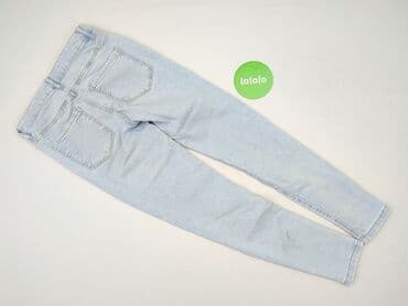 marynarka z paskiem sinsay: Skiny, Jeansy damskie, S — 3