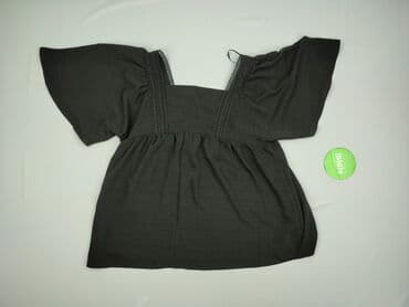 bluzki z odcieciem pod biustem: Promod, Bluzka damska, rozmiar 4XL — 3