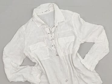 kurtka mango damska: Mango, Koszula damska, M — 1