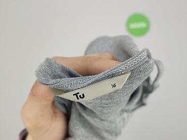 bluzy xl: Tu, Bluzka damska, rozmiar 2XL — 4