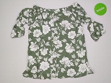 american eagle pl: George, Women's blouse, size M — 2