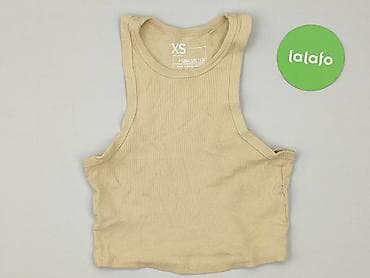 uzywane majtki: FB Sister, Top damski, rozmiar XS — 2