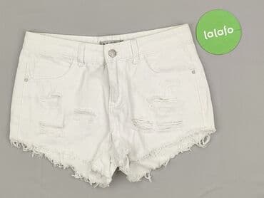 krótkie spodenki missdenim: Denim Co, Szorty damskie, rozmiar S — 2