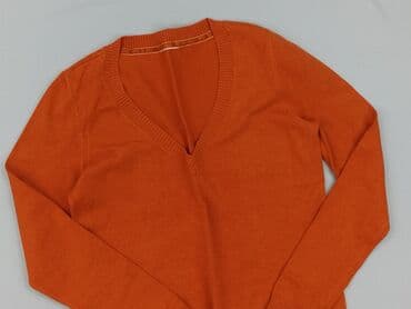 Swetry: Sweter damski, rozmiar S