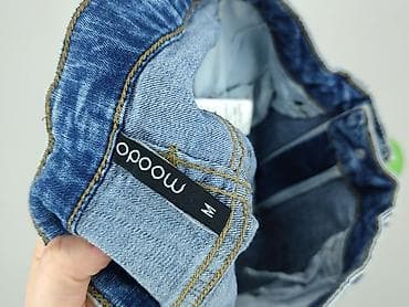 prpl jeans: Moodo, Jeansy damskie, rozmiar M — 4