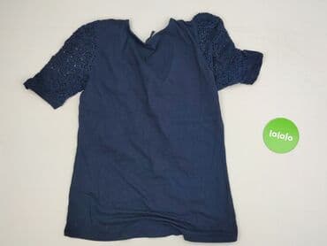 koszulki z dekoltem v: Moodo, Bluzka damska, rozmiar XL — 3