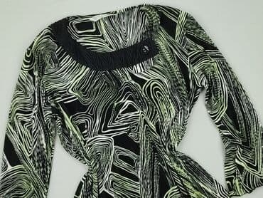 sukienka o kroju marynarki h: Women's blouse, size M (EU 38) — 1
